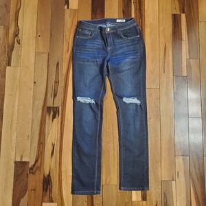 🌟Kensie Tomboy Jeans Straight